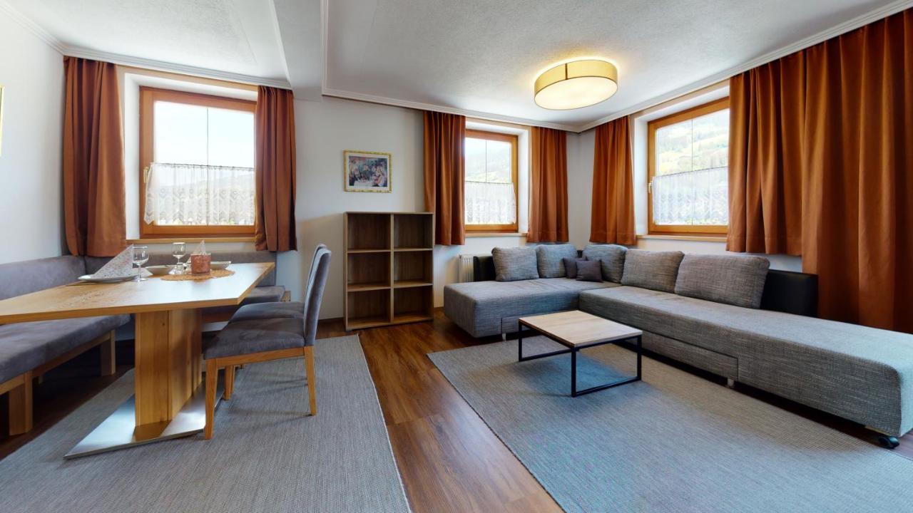 Appartements Kalswirt Kirchberg in Tirol Exterior photo