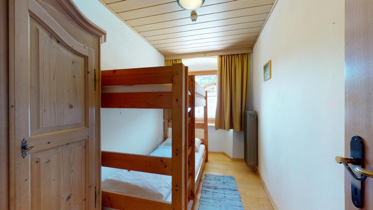 Appartements Kalswirt Kirchberg in Tirol Exterior photo
