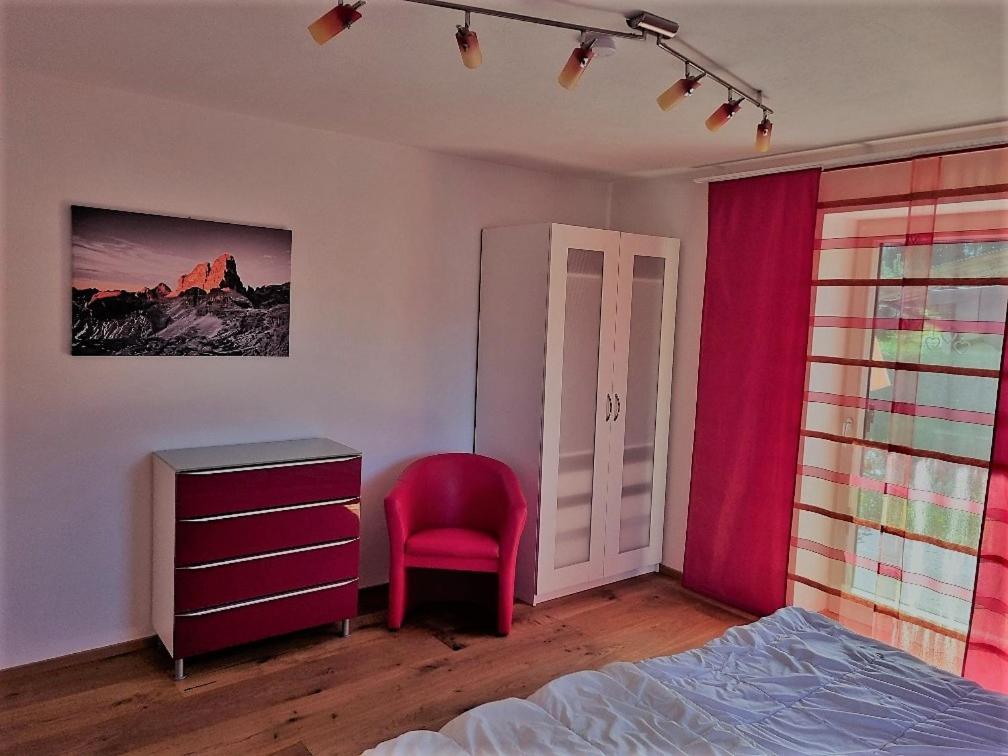 Appartements Kalswirt Kirchberg in Tirol Exterior photo